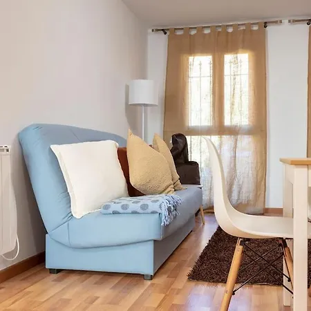 Coqueto Apartamento En Valdelinares Exterior photo