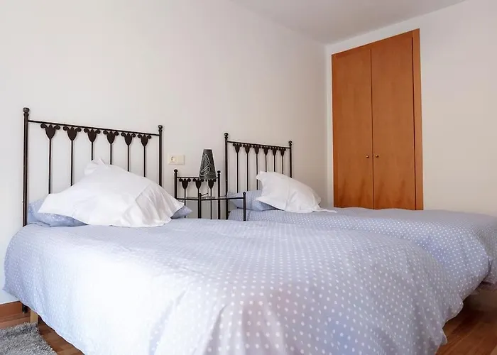 Coqueto Apartamento En Valdelinares