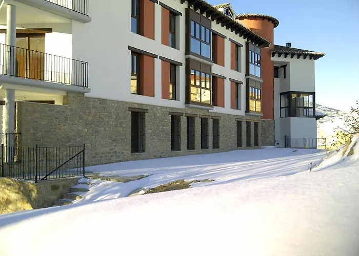 Coqueto Apartamento En Valdelinares