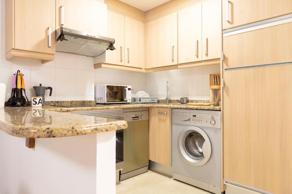 Apartment Coqueto En *
