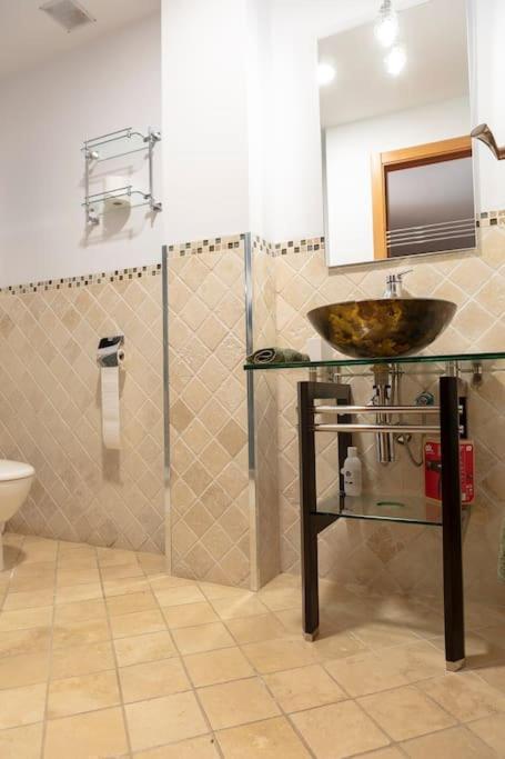 Apartment Coqueto En *