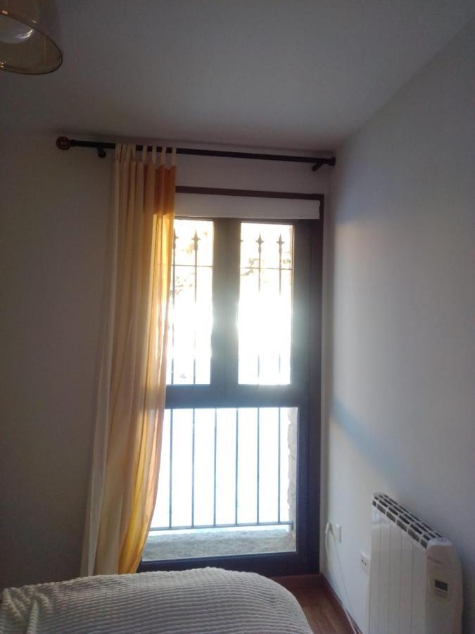 Apartment Coqueto En