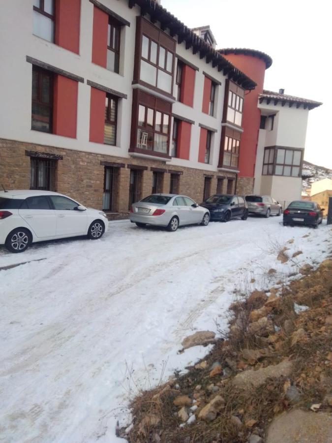 Apartment Coqueto En